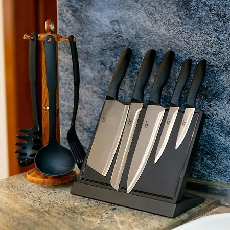 アパート Spacious Paradise - 3br In The Heart Of