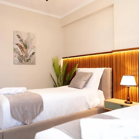 Spacious Paradise - 3br In The Heart Of * Tirana