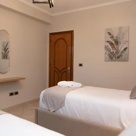 Apartment Spacious Paradise - 3br In The Heart Of