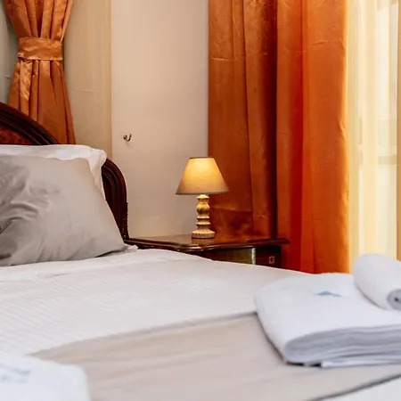 Appartement Spacious Paradise - 3br In The Heart Of Tirana