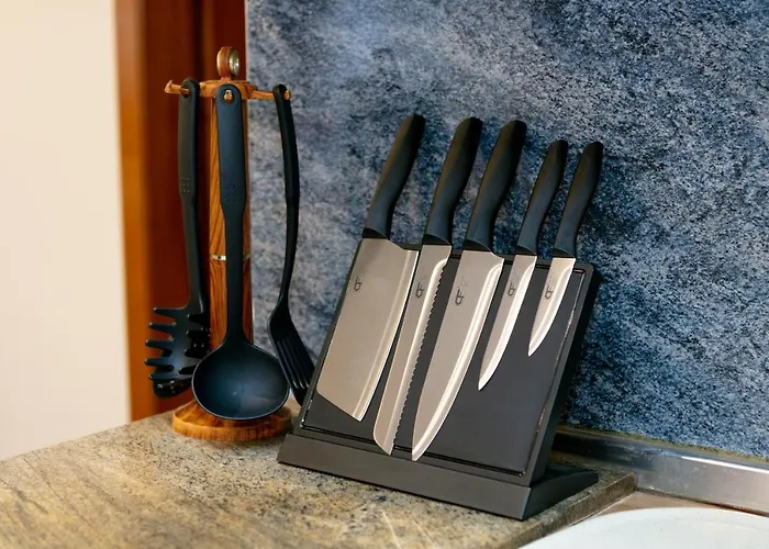 アパート Spacious Paradise - 3br In The Heart Of