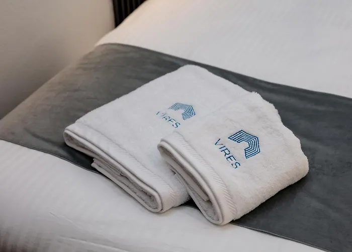 アパート Spacious Paradise - 3br In The Heart Of *