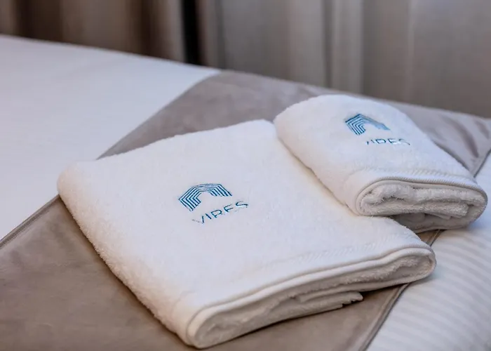 Spacious Paradise - 3br In The Heart Of