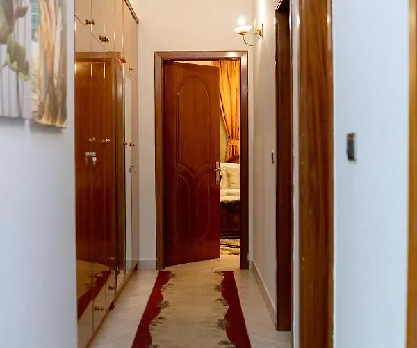 Spacious Paradise - 3br In The Heart Of *