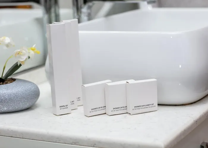 Spacious Paradise - 3br In The Heart Of アパート *