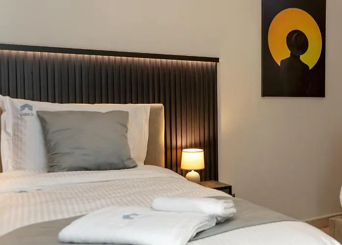 Spacious Paradise - 3br In The Heart Of アパート