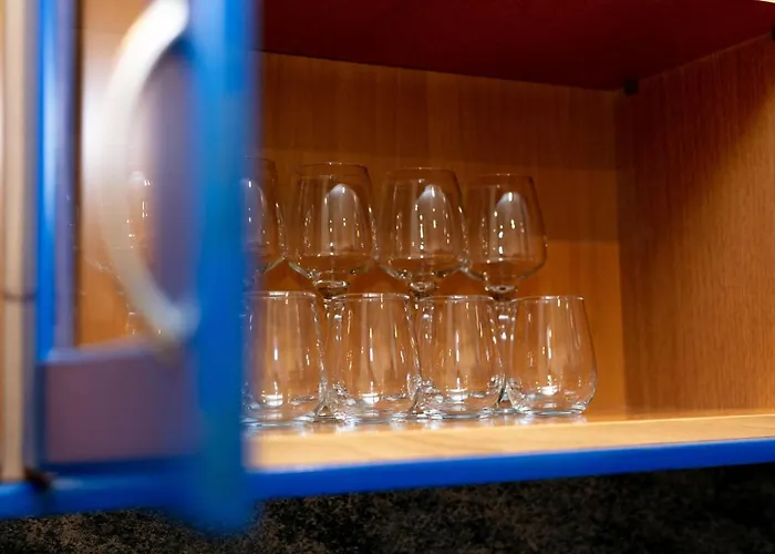 Spacious Paradise - 3br In The Heart Of *