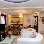 Apartment Spacious Paradise - 3br In The Heart Of Tirana