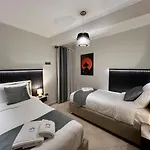 Spacious Paradise - 3br In The Heart Of Apartment Tirana