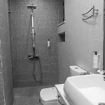 Spacious Paradise - 3br In The Heart Of Apartment *
