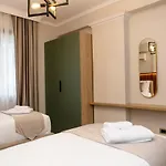 Spacious Paradise - 3br In The Heart Of * Tirana