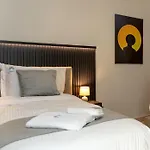 Spacious Paradise - 3br In The Heart Of Apartment