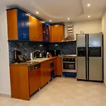 Spacious Paradise - 3br In The Heart Of 地拉那