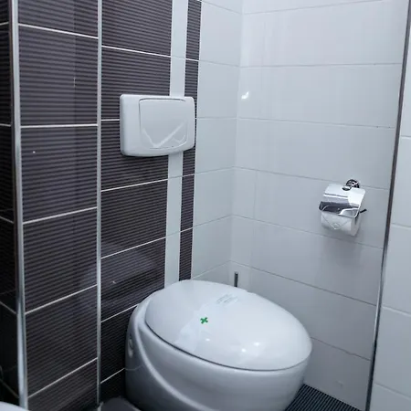 Spacious Paradise - 3br In The Heart Of *