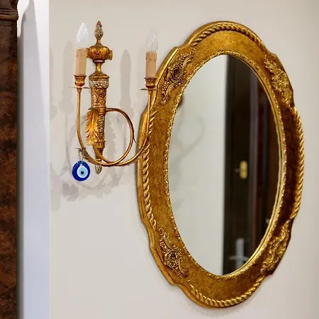 Spacious Paradise - 3br In The Heart Of Apartament *