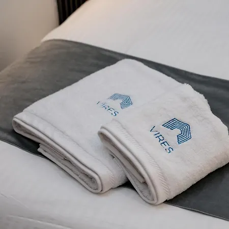 Apartamento Spacious Paradise - 3br In The Heart Of *