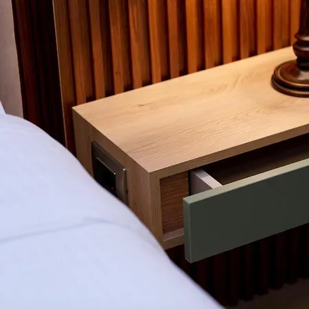 Apartamento Spacious Paradise - 3br In The Heart Of Tirana