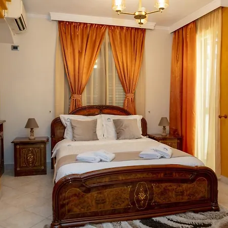 Apartment Spacious Paradise - 3br In The Heart Of Tirana