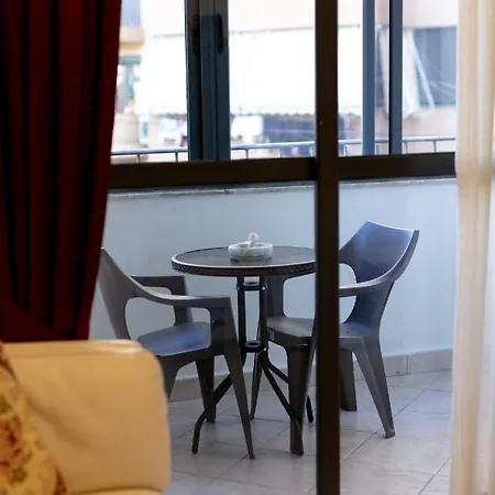 Apartment Spacious Paradise - 3br In The Heart Of Tirana