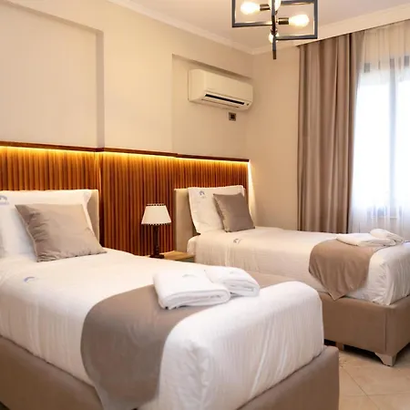 Spacious Paradise - 3br In The Heart Of