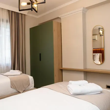 Spacious Paradise - 3br In The Heart Of * Tirana