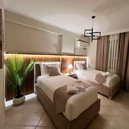 Apartament Spacious Paradise - 3br In The Heart Of