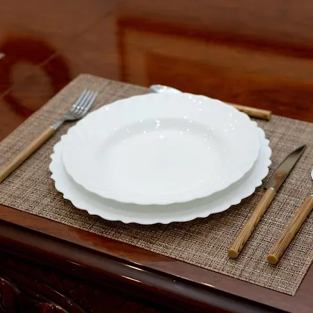 Apartamento Spacious Paradise - 3br In The Heart Of