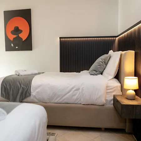 Spacious Paradise - 3br In The Heart Of Tirana