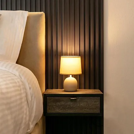 Spacious Paradise - 3br In The Heart Of Tirana