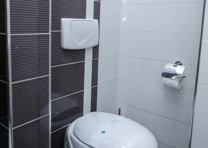 Spacious Paradise - 3br In The Heart Of *