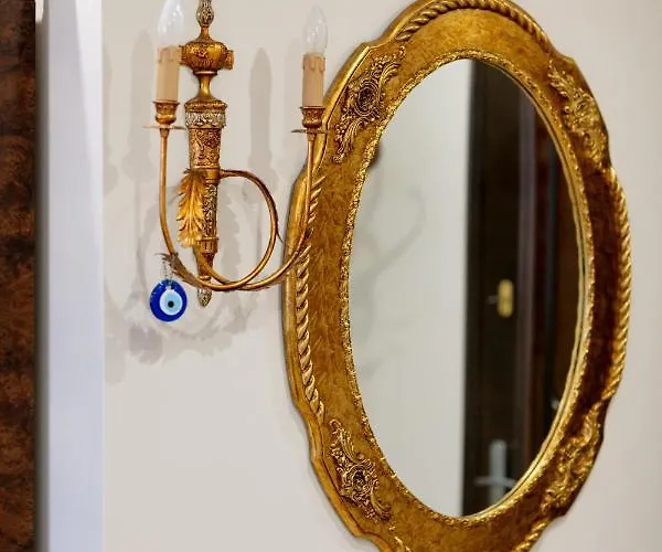 Spacious Paradise - 3br In The Heart Of شقة *