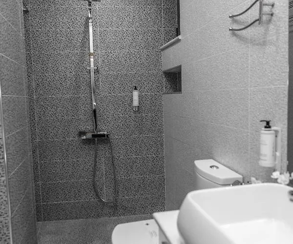 Spacious Paradise - 3br In The Heart Of شقة *