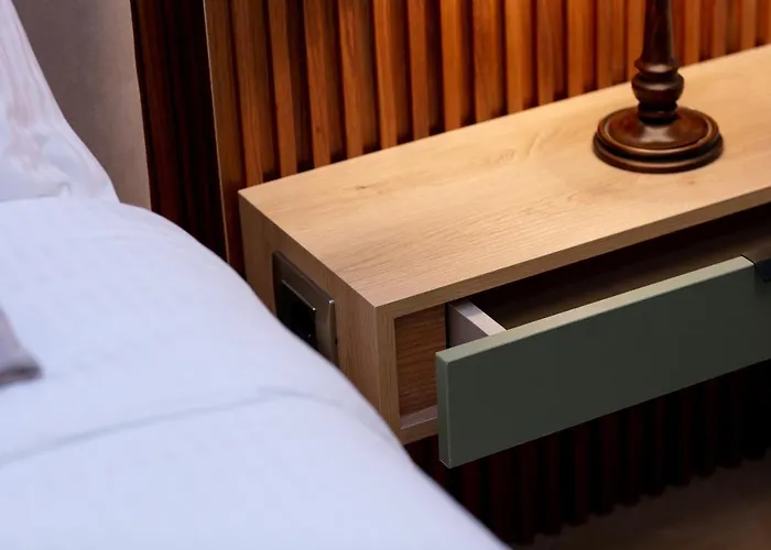 Apartment Spacious Paradise - 3br In The Heart Of Tirana