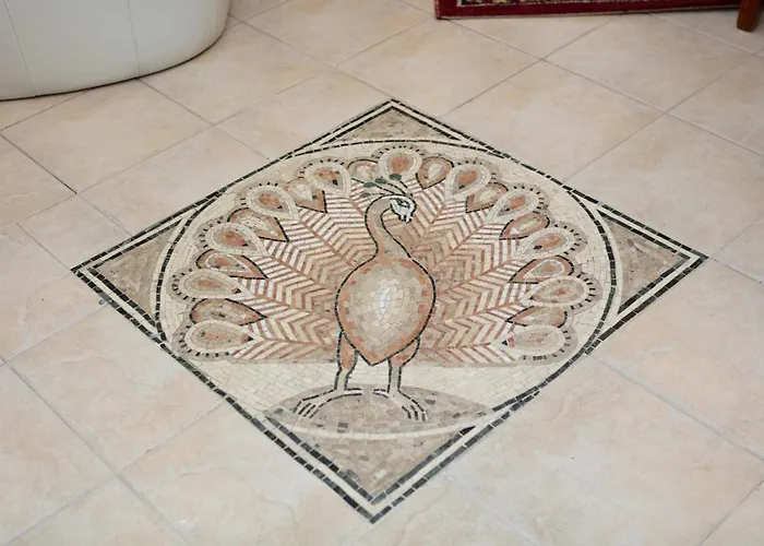 Spacious Paradise - 3br In The Heart Of * تيرانا