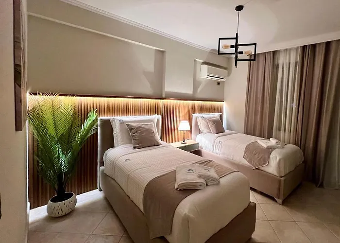 Apartment Spacious Paradise - 3br In The Heart Of