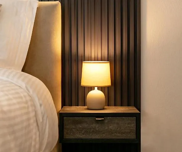 Spacious Paradise - 3br In The Heart Of تيرانا